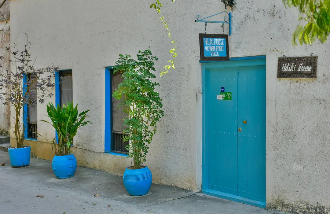 Hiliki House-1