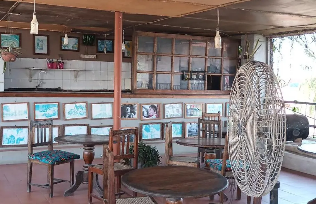 Malindi Guest House-1