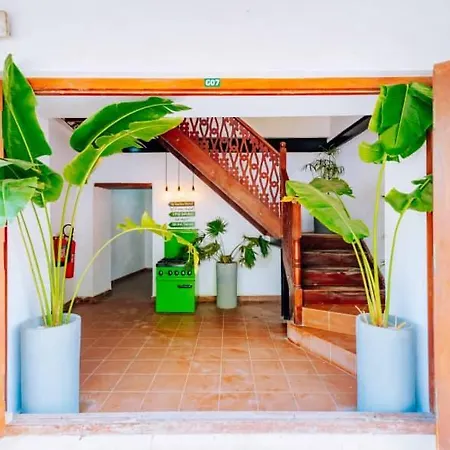 Zanzibar Apartments Stone Town-2